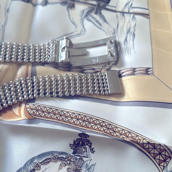 Guess Metal Belt - Picture 3 of 5